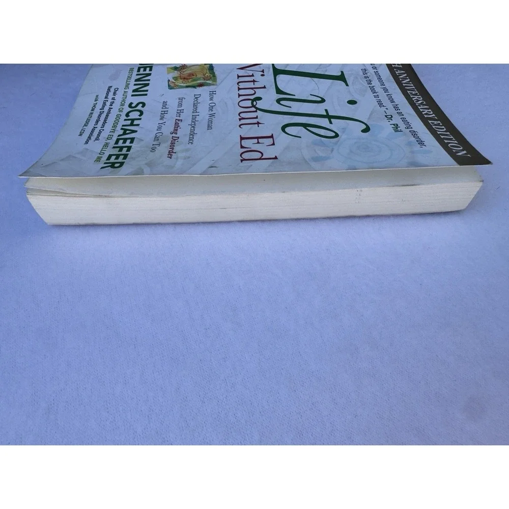 Life Without Ed: How One Woman Declared‎ Independence from... - Schaefer, Jenni